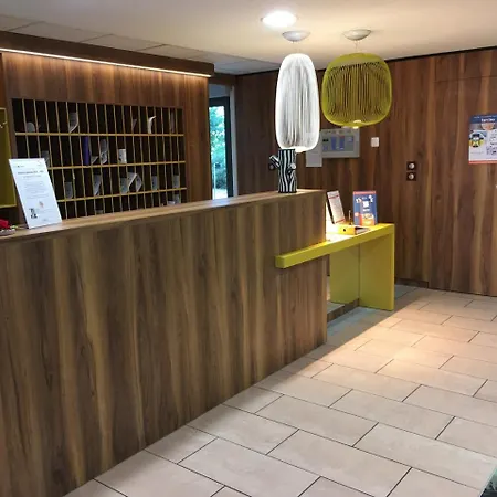 Domitys Le Clos St Martin *