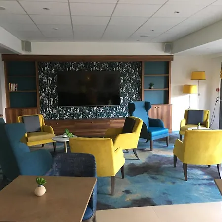 Apartahotel Domitys Le Clos St Martin Louverné